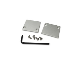 Lungo 3535 Profiles Dlux Profile Accessories